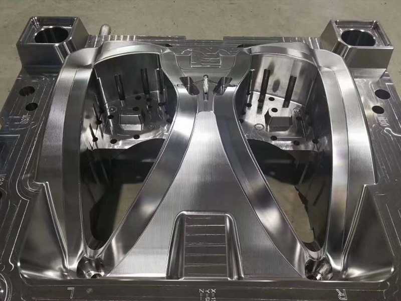 粉末冶金的模具用什么材料，冶金模具