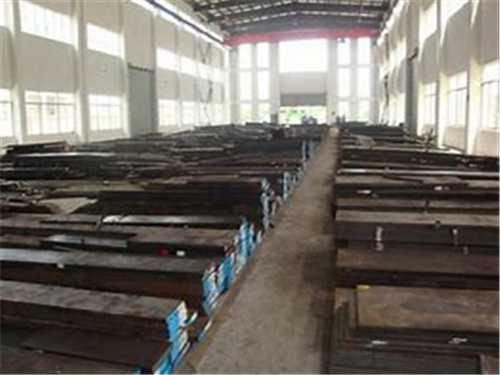 HM36模具鋼什么材料