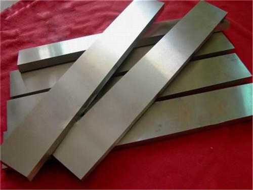 yg15鎢鋼熱擠壓模具