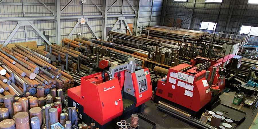 tr35模具鋼可以鉆孔嗎