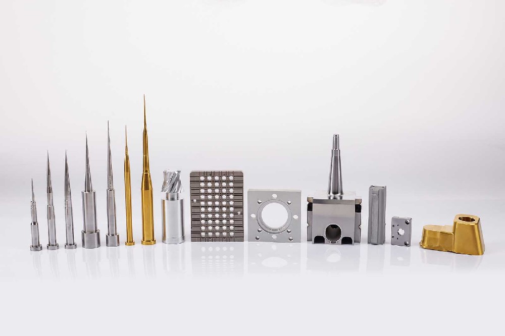 pvc塑料擠出模具材質(zhì)