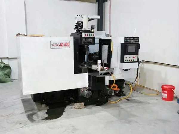 m340鋼熱處理工藝