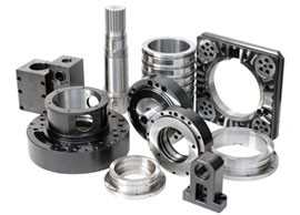 沖壓模具型號大全，各種沖壓模具特點及適用范圍