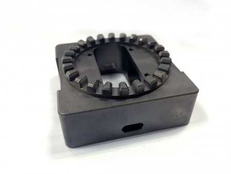 沖裁黃銅沖子用什么材質(zhì)