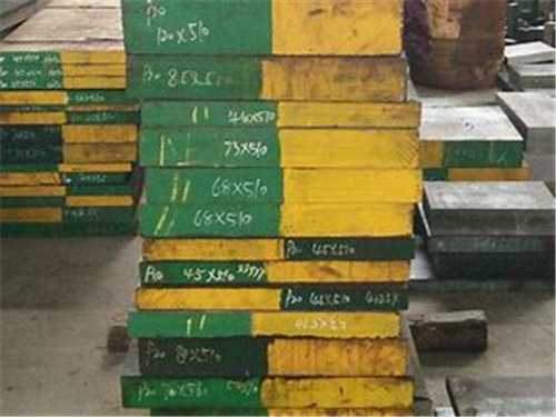 沖不銹鋼用什么樣沖頭