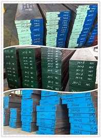 tr30模具鋼可以攻牙嗎