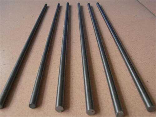 熱固性塑料模具模仁用什么材料