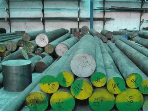 H51模具鋼材是什么材質(zhì)