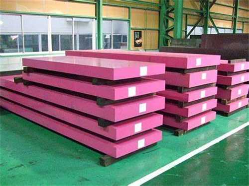 模具用料有些啥材料，模具材料有哪些