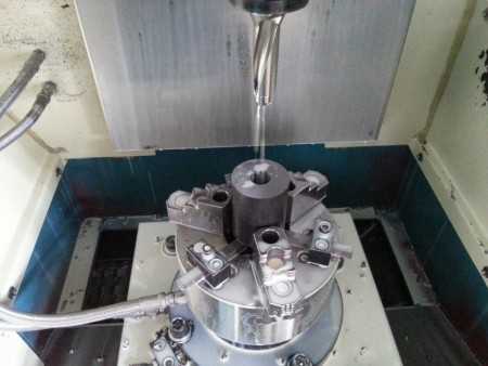 ts520材料的鋳件