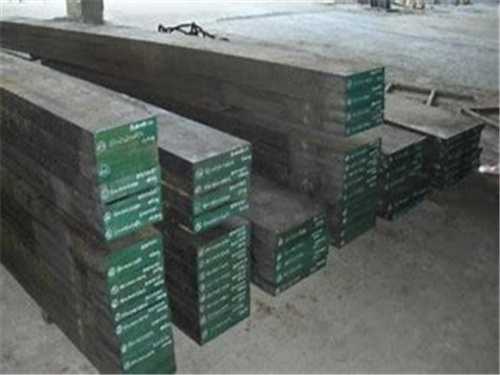 進(jìn)口沖不銹鋼模具材料