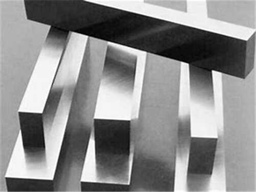 熱鍛鋁用什么模具鋼