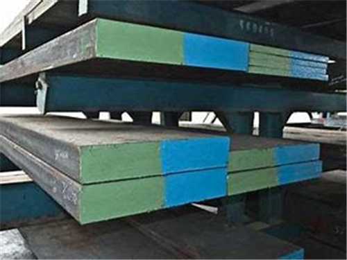 壓鑄鋁模具材料，做壓鑄鋁模具用什么材料好