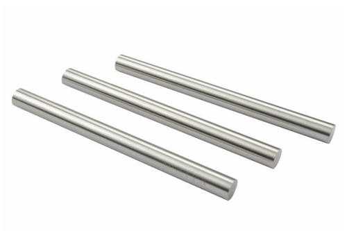 澆筑沖壓模具材料的選用原則