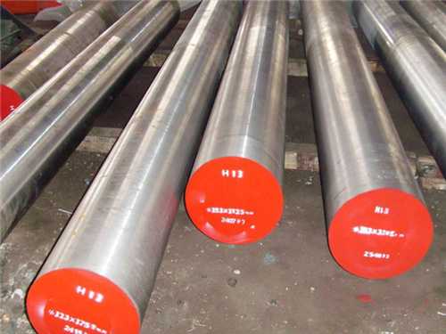 無磁模具鋼不能被磁鐵吸住的金屬