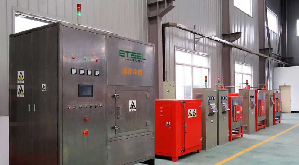 ts520模具鋼能打100萬次模