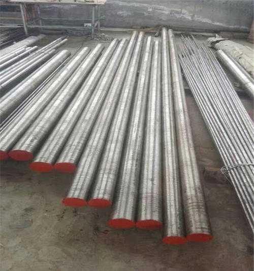 粉末冶金高速鋼390pm材料