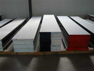 模具鋼可以用熱沖嗎