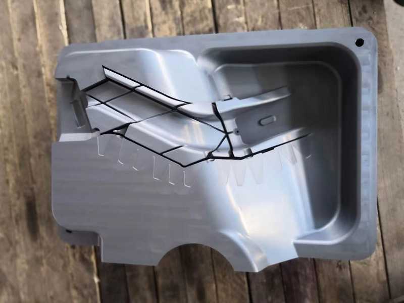 瑞典耐熱模具鋼