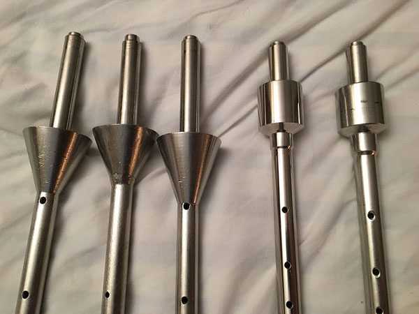 連接器模具用什么鋼材，滾塑模具一般用什么鋼材