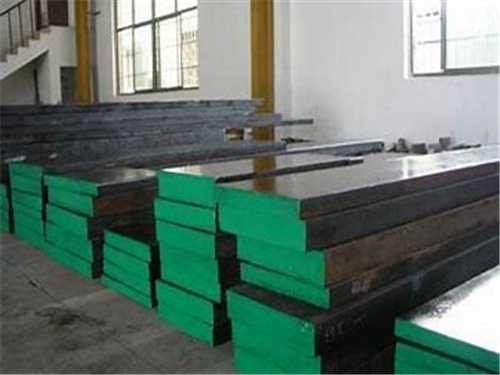 高溫澆鑄模具材料，高溫澆注與低溫澆注鑄件晶粒大小