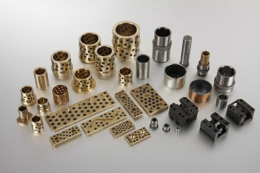 鈑金沖壓模具用什么材料