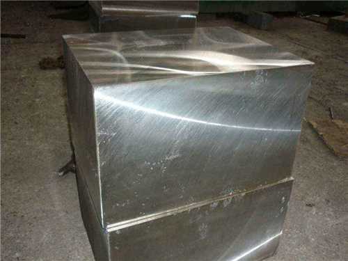 鈦合金鍛造用什么模具材料