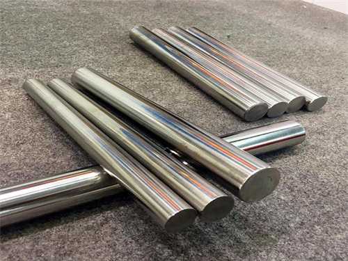 預(yù)硬化性塑料模具鋼