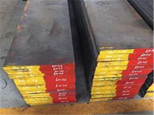 美國(guó)D2模具鋼