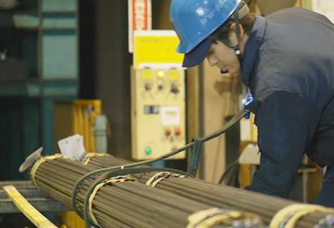 拉伸模具模芯用什么材料