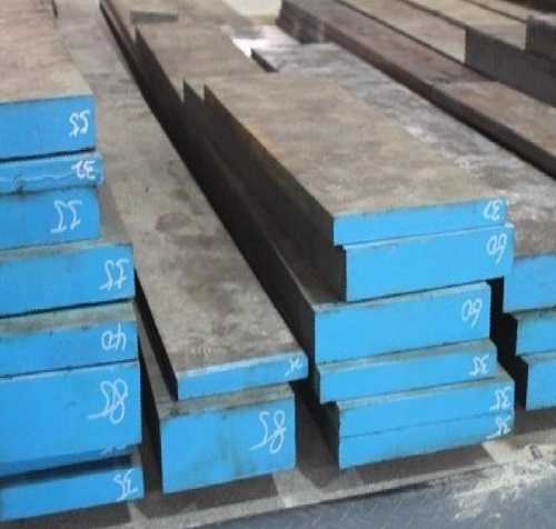 高速沖壓模具材質