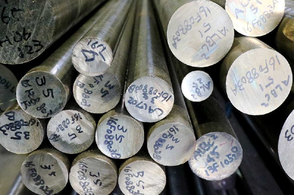 選料講究的t302模具鋼