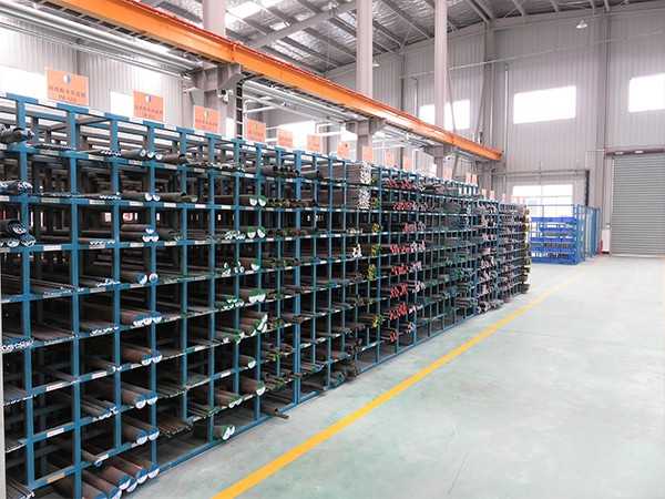 開封ts520不銹鋼棒材